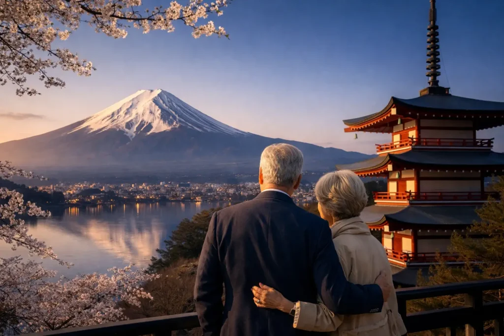 Guia completo do Japão para brasileiros exigentes