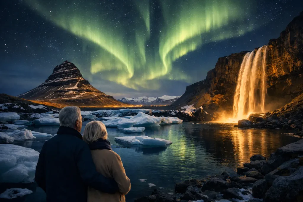 Pacote Islândia Aurora Boreal Premium Vale a Pena?